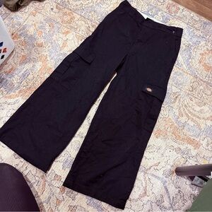 Dickies Dark Cargo Pants